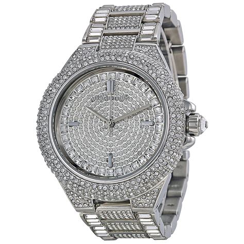 michael kors women's camille watch|michael kors mk5869.